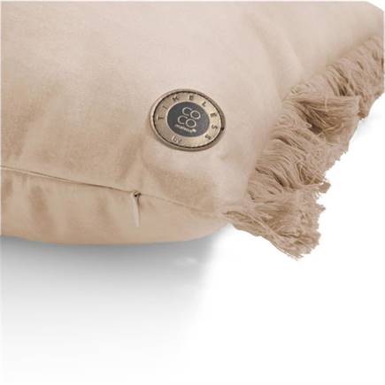 Coco Maison Timeless - Mila 30x50cm Camel